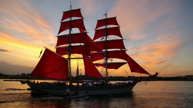 Romantik mi Cinsiyetçi mi?: Neden Gemilere Kadın İsmi Veriliyor?