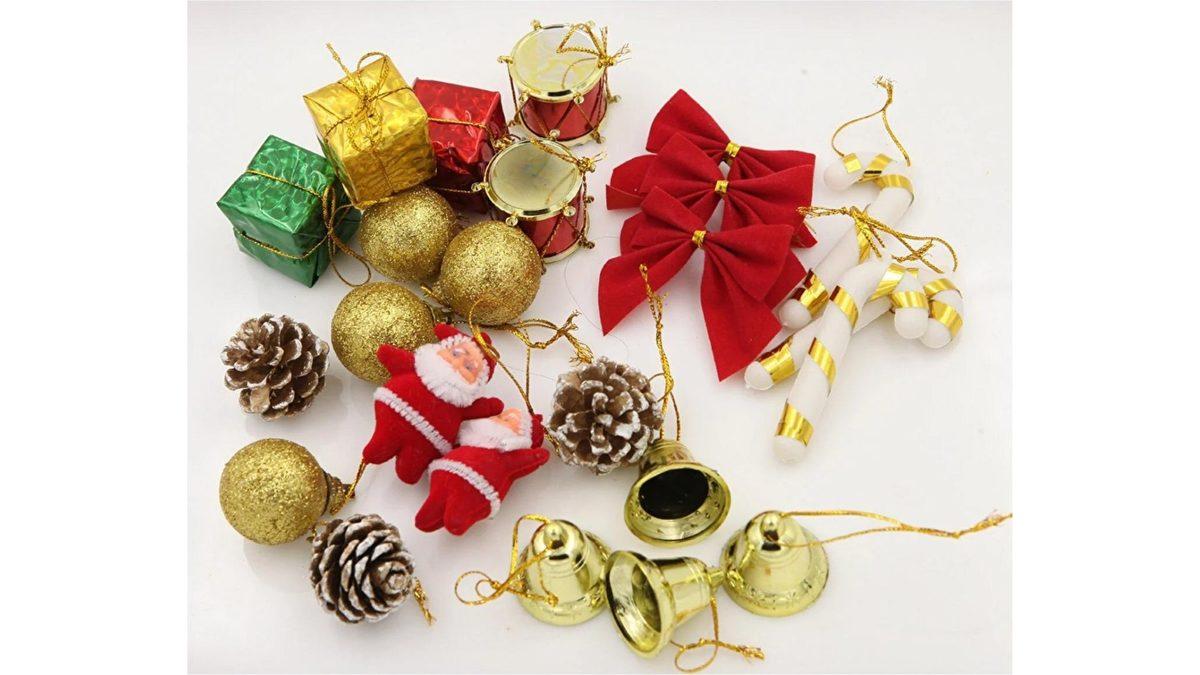 Yeni Yıla Evde Girmek İsteyenler İçin Dekorasyondan Eğlenceli Oyunlara Ürün Tavsiyeleri