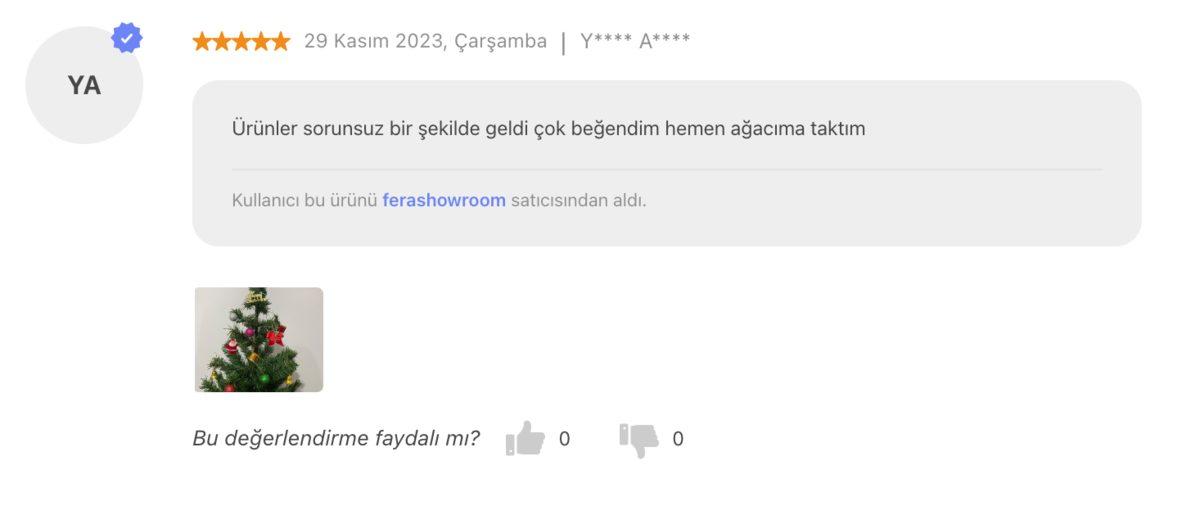 Yeni Yıla Evde Girmek İsteyenler İçin Dekorasyondan Eğlenceli Oyunlara Ürün Tavsiyeleri