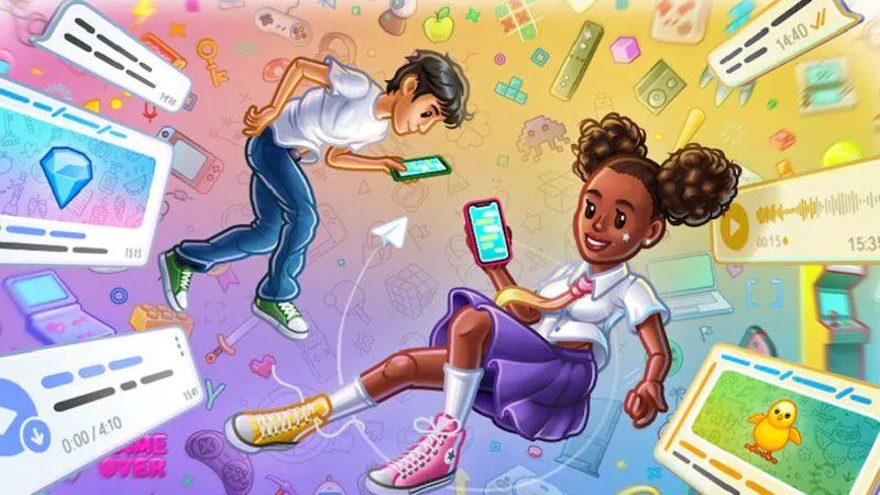 Telegram’a Sesli ya da Görüntülü Görüşme Yapmadan Önce İki Kez Düşünmenize Neden Olacak Bir Özellik Geliyor