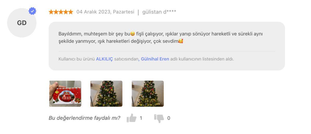 Yeni Yıla Evde Girmek İsteyenler İçin Dekorasyondan Eğlenceli Oyunlara Ürün Tavsiyeleri