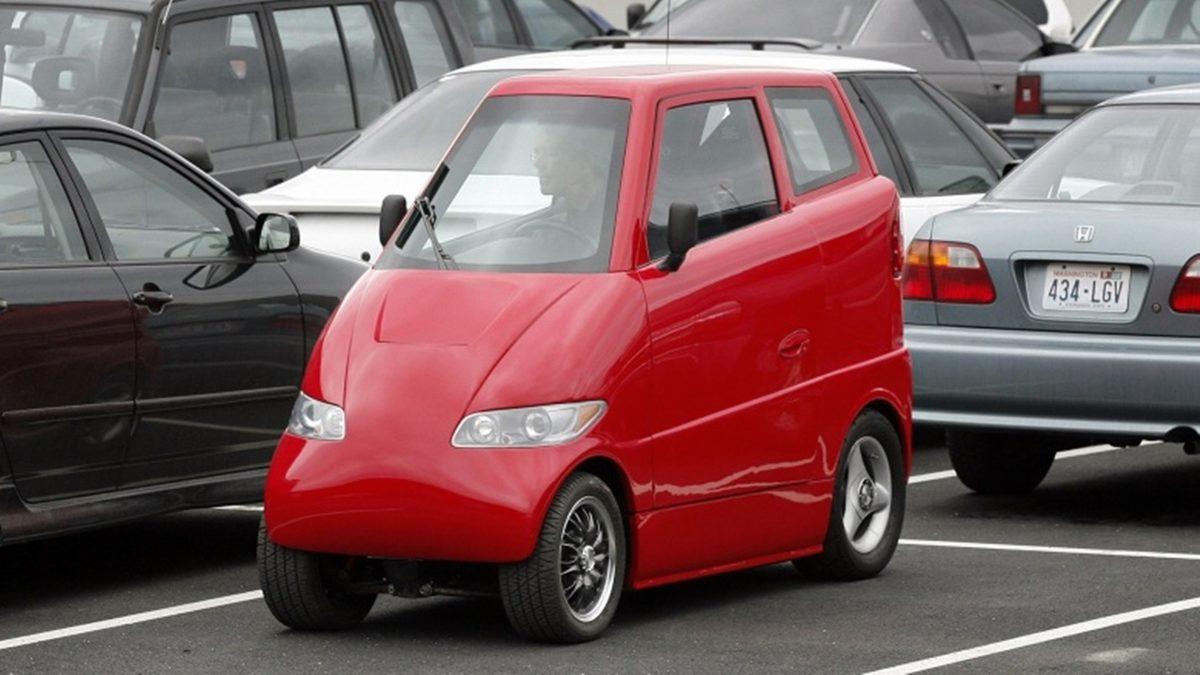 Beyninin Estetikten Sorumlu Bölgesini Yitirmiş Kişilerin Tasarlamış Olabileceği 13 Araba