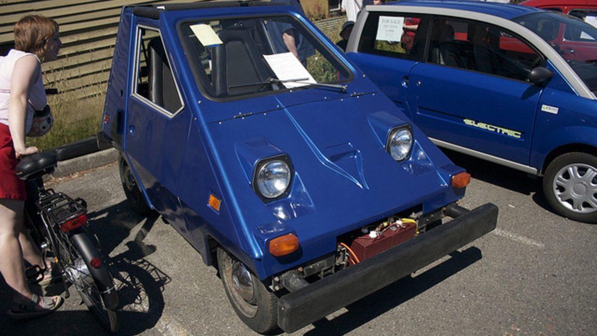 Beyninin Estetikten Sorumlu Bölgesini Yitirmiş Kişilerin Tasarlamış Olabileceği 13 Araba