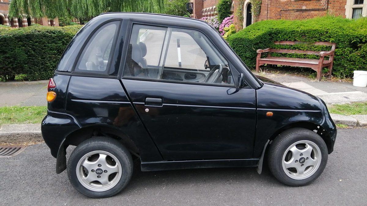 Beyninin Estetikten Sorumlu Bölgesini Yitirmiş Kişilerin Tasarlamış Olabileceği 13 Araba