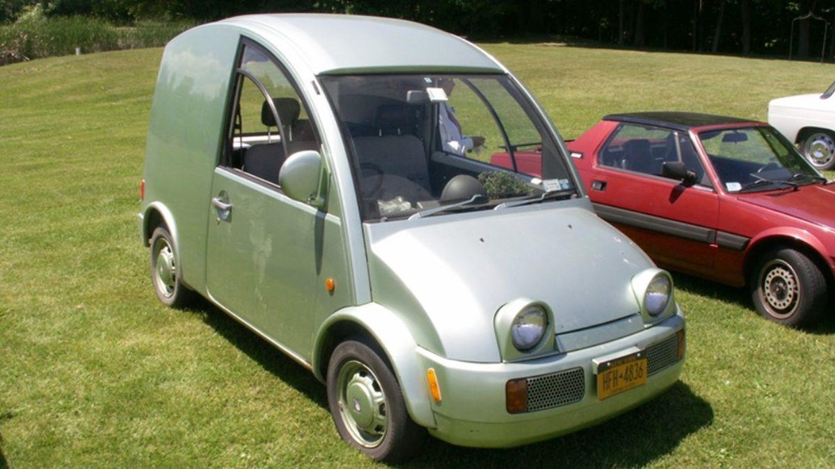 Beyninin Estetikten Sorumlu Bölgesini Yitirmiş Kişilerin Tasarlamış Olabileceği 13 Araba