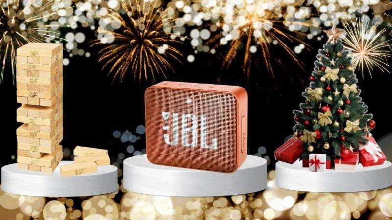 Yeni Yıla Evde Girmek İsteyenler İçin Dekorasyondan Eğlenceli Oyunlara Ürün Tavsiyeleri