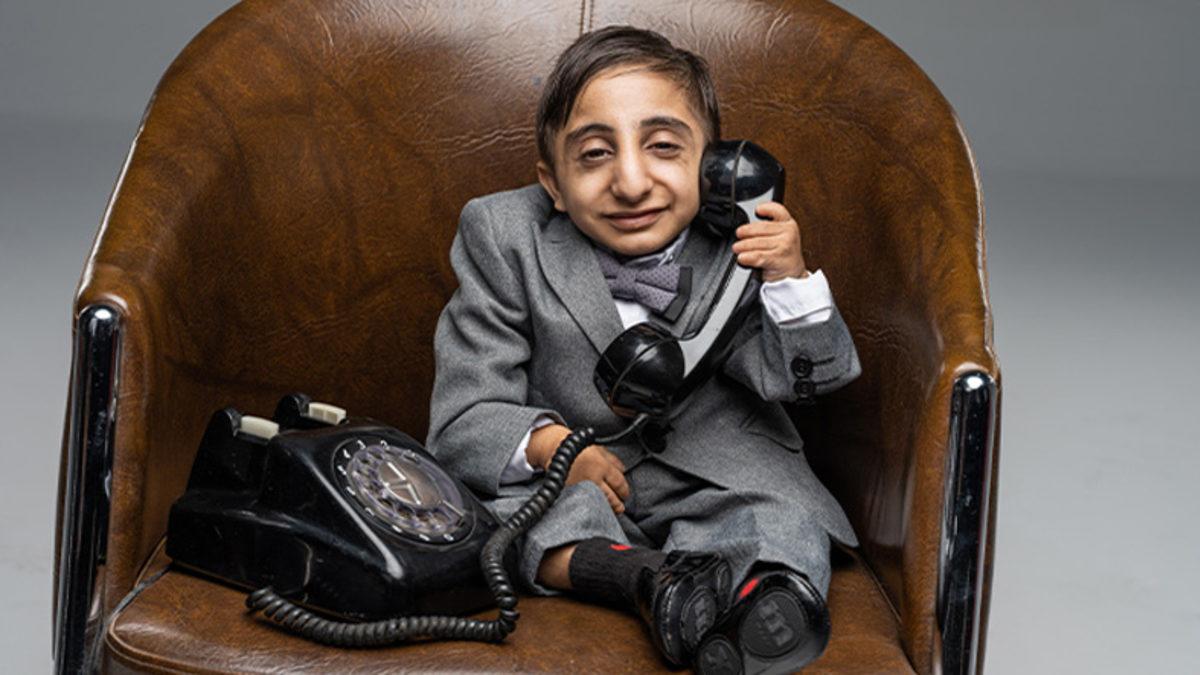 ’Dünyanın En Kısa Erkeği’ Unvanı El Değiştirdi: Rekorun Yeni Sahibi, Sadece 65 Santimetre Boyunda!