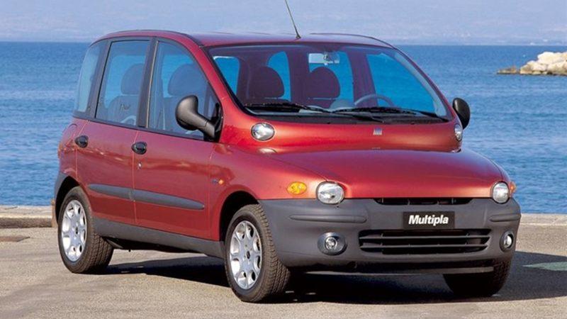 Beyninin Estetikten Sorumlu Bölgesini Yitirmiş Kişilerin Tasarlamış Olabileceği 13 Araba