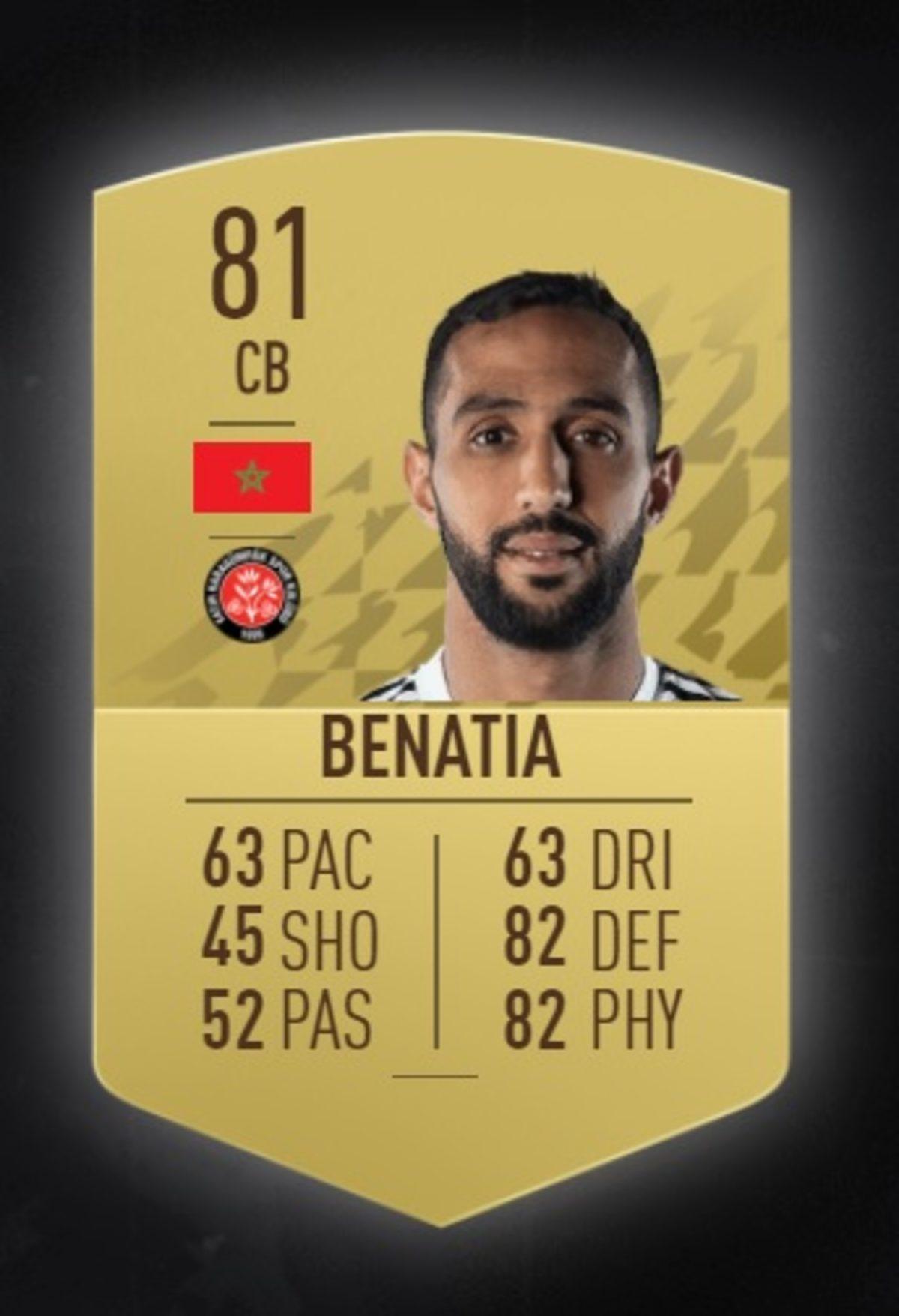 FIFA 22 İçin Geri Sayım Başladı: İşte Türkiye Süper Lig’deki En Yüksek Reytingli 50 Futbolcu