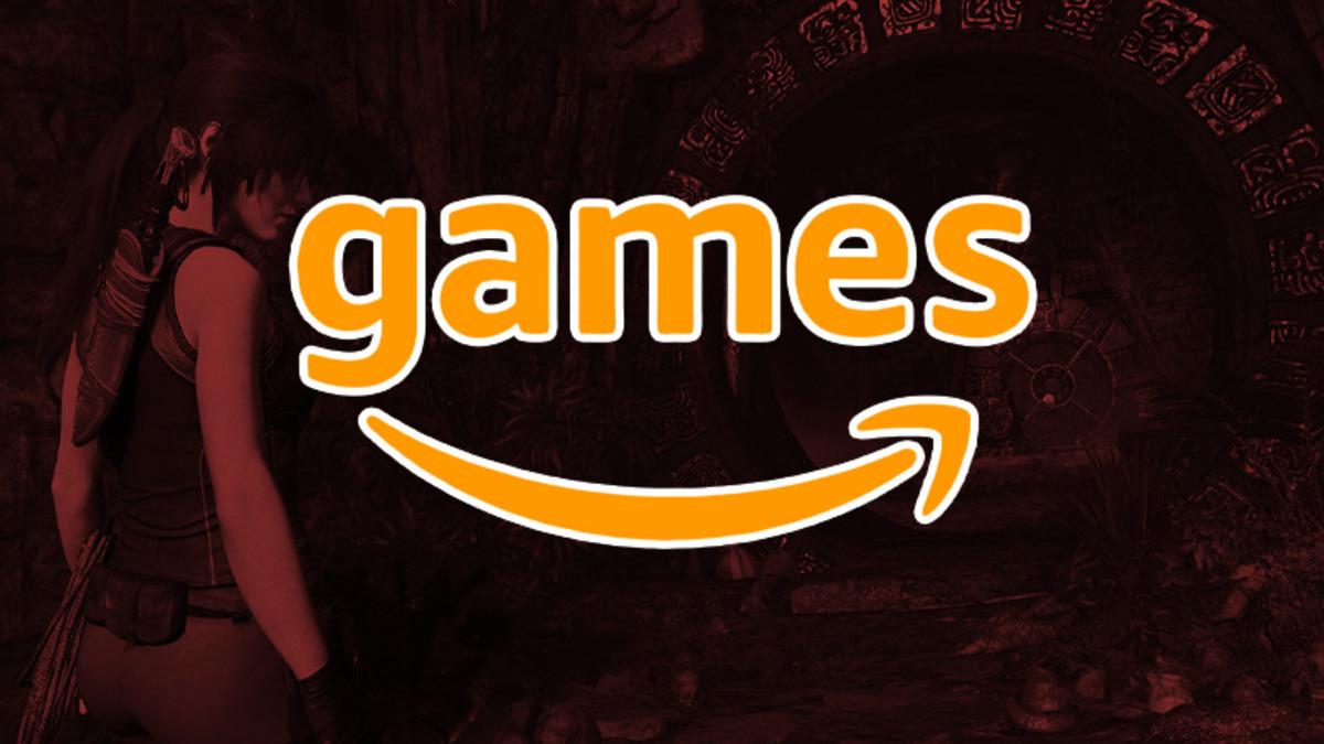 Unreal Engine 5’ten Güç Alacak Yeni Tomb Raider Oyunu, Amazon Tarafından Yayınlanacak!