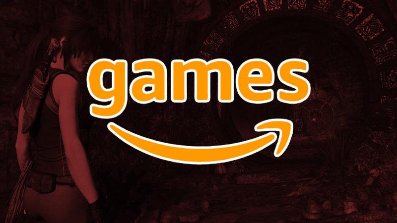 Unreal Engine 5’ten Güç Alacak Yeni Tomb Raider Oyunu, Amazon Tarafından Yayınlanacak!