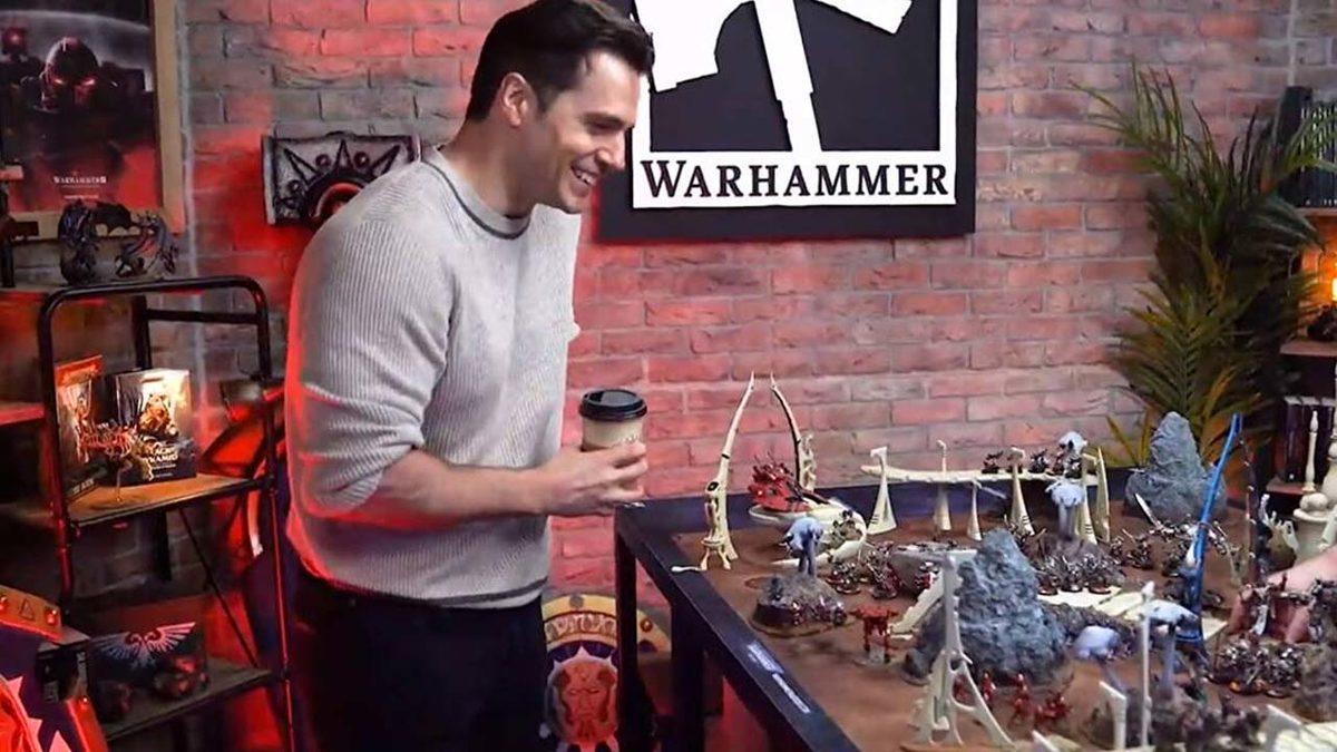 Artık Superman Olmayan Henry Cavill’in Rol Alacağı Yeni Yapım Açıklandı! (Yine Bir Oyun Uyarlaması)