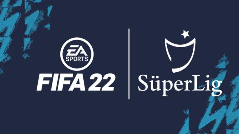 FIFA 22 İçin Geri Sayım Başladı: İşte Türkiye Süper Lig’deki En Yüksek Reytingli 50 Futbolcu