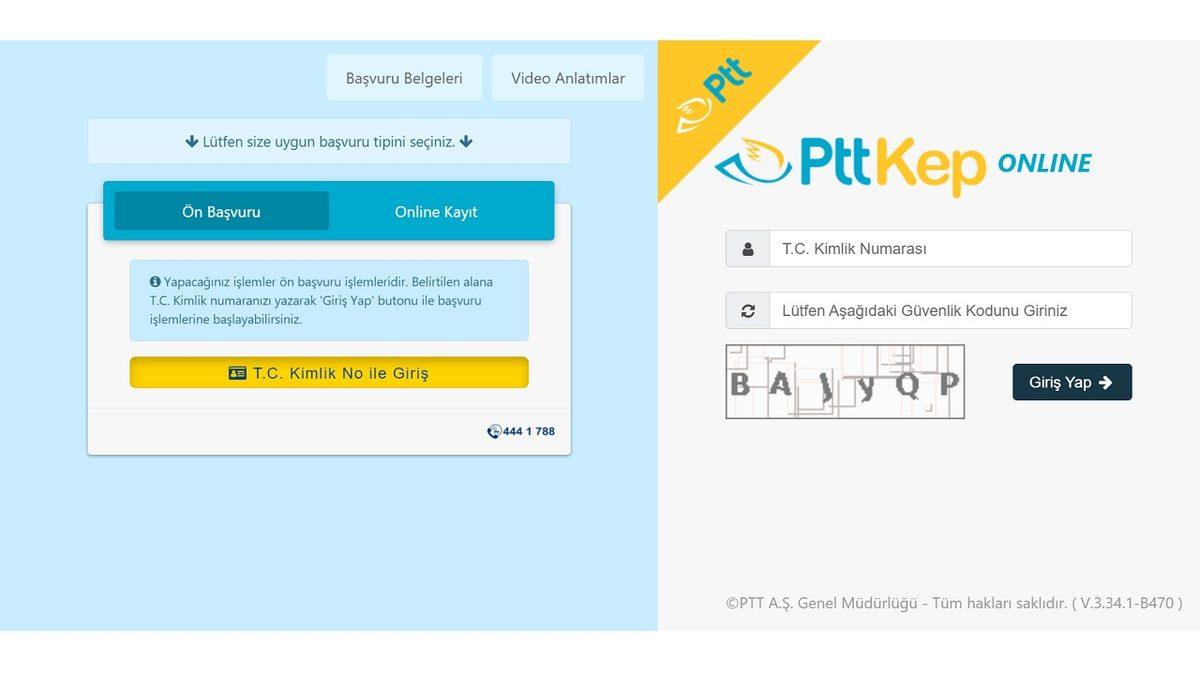 KEP Sistemi Nedir? Ne Amaçla Kullanılır?