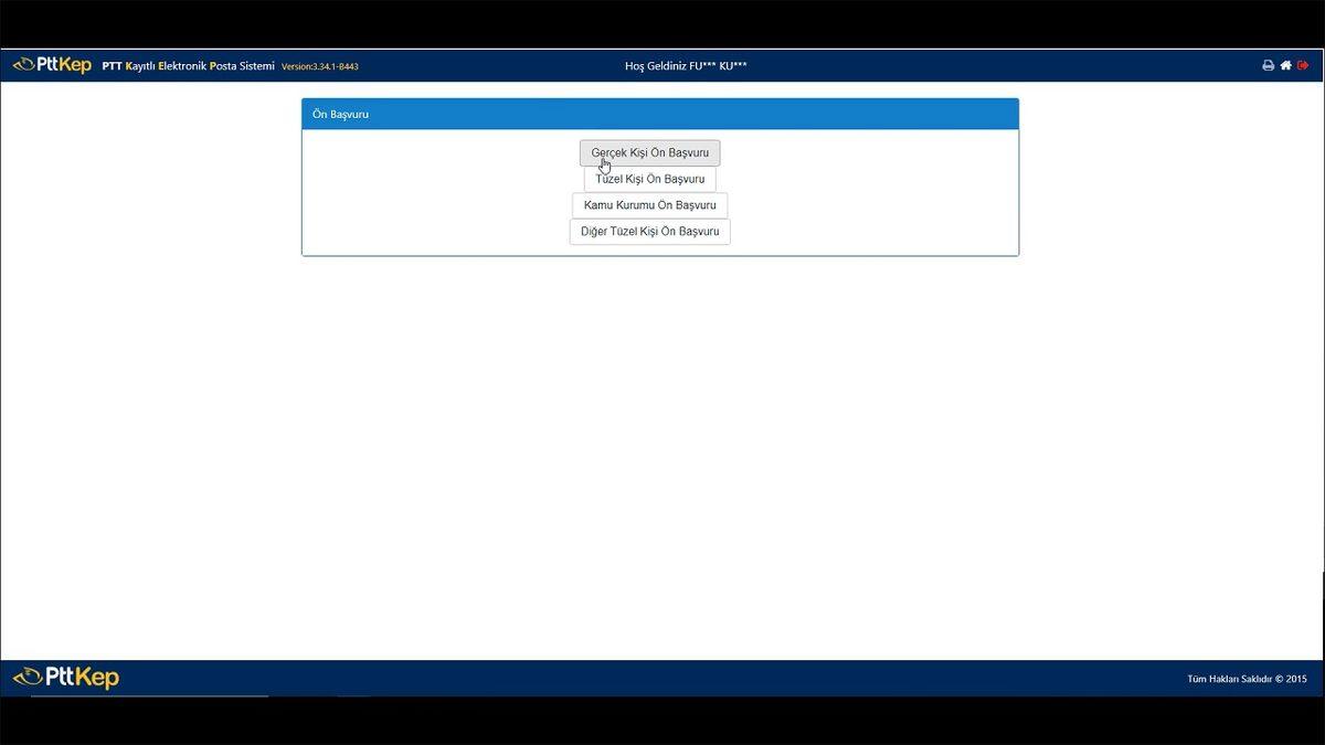 KEP Sistemi Nedir? Ne Amaçla Kullanılır?