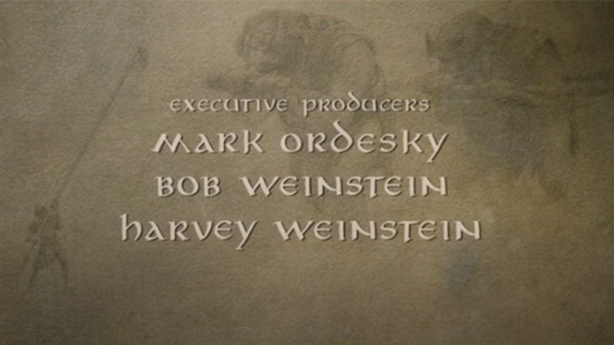 Yüzüklerin Efendisi Ekibinin Anlattığı 10 İlginç Set Hikayesi