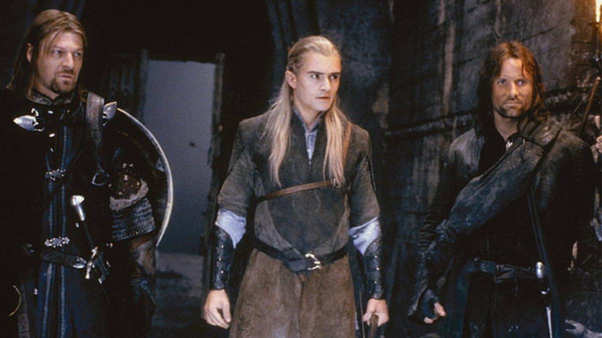 Yüzüklerin Efendisi Ekibinin Anlattığı 10 İlginç Set Hikayesi