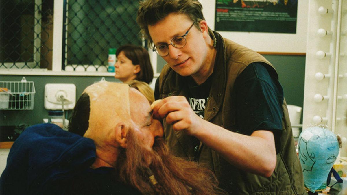 Yüzüklerin Efendisi Ekibinin Anlattığı 10 İlginç Set Hikayesi