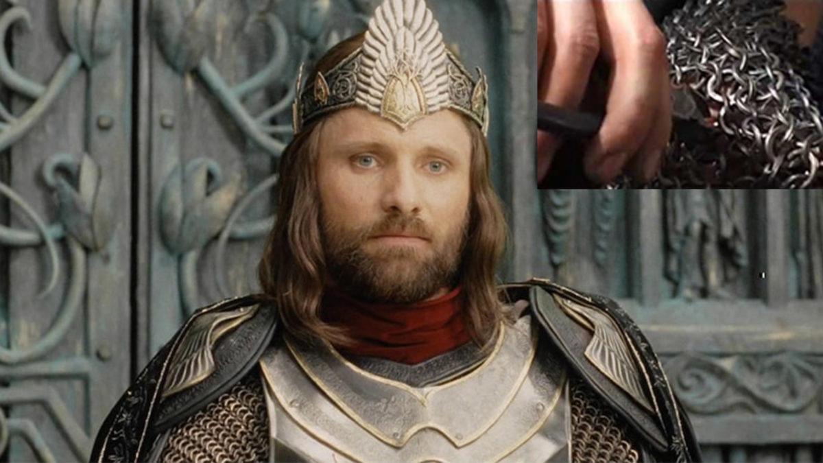 Yüzüklerin Efendisi Ekibinin Anlattığı 10 İlginç Set Hikayesi