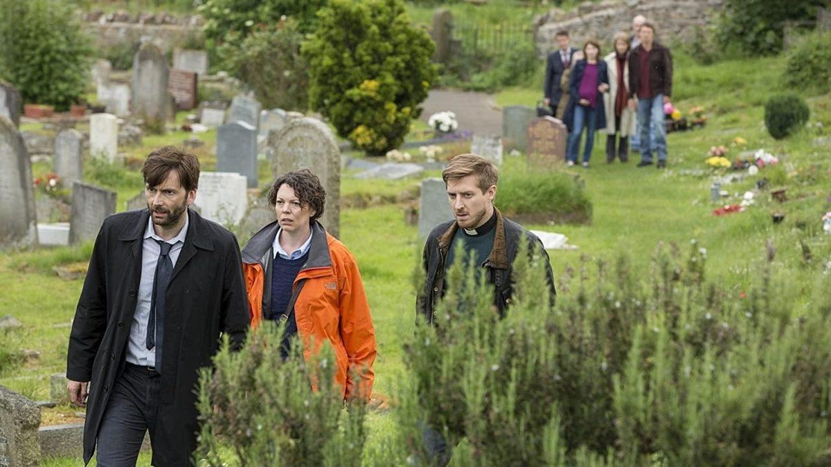 Gözünüzü Ekrandan Bir Saniye Bile Ayırmadan İzleyeceğiniz, Bulmaca Gibi Hikayeleriyle En İyi İngiliz Polisiye Dizileri