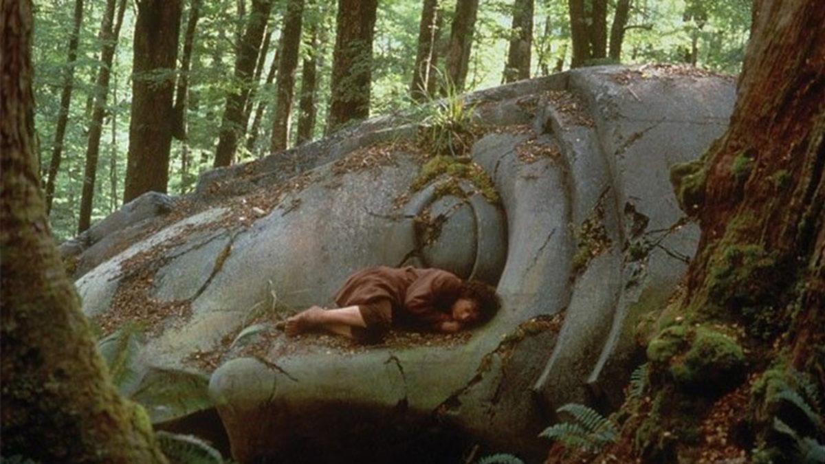 Yüzüklerin Efendisi Ekibinin Anlattığı 10 İlginç Set Hikayesi