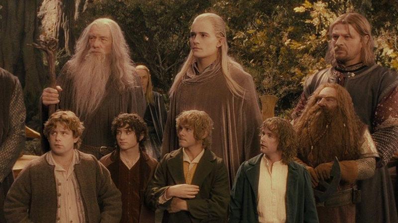 Yüzüklerin Efendisi Ekibinin Anlattığı 10 İlginç Set Hikayesi