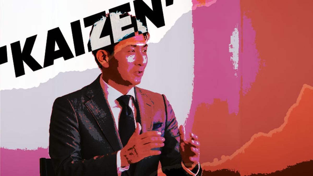 Bu Kavramı Öğrendikten Sonra Japonların İş Dünyasında Neden Bu Kadar Başarılı Olduklarını Daha İyi Anlayacaksınız: ‘Kaizen’ Nedir, Neyi Amaçlar?