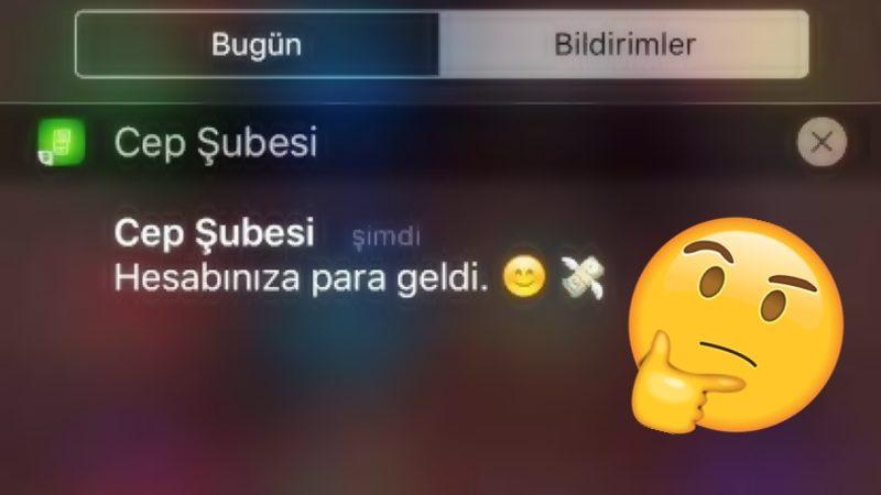 Yanlışlıkla Hesabınıza Para Gönderildiğinde Nasıl Bir Yol İzlemelisiniz, Harcarsanız Başınıza Bir Şey Gelir mi?
