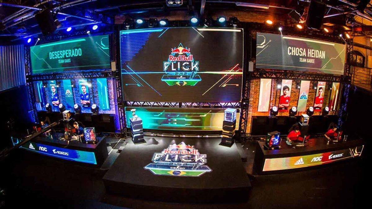 Kazananın Avrupa Finallerinde Türkiye’yi Temsil Edeceği Red Bull Flick 2021’de Türkiye Finali İçin Geri Sayım Başladı