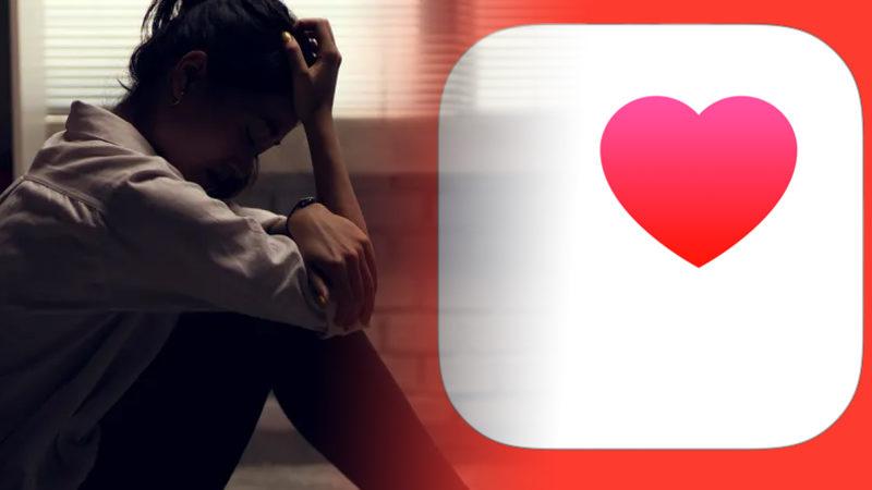 Apple Bey Biraz Abartmıyor musunuz: iPhone’lar Depresyon ve Anksiyete Tespiti Yapabilecek