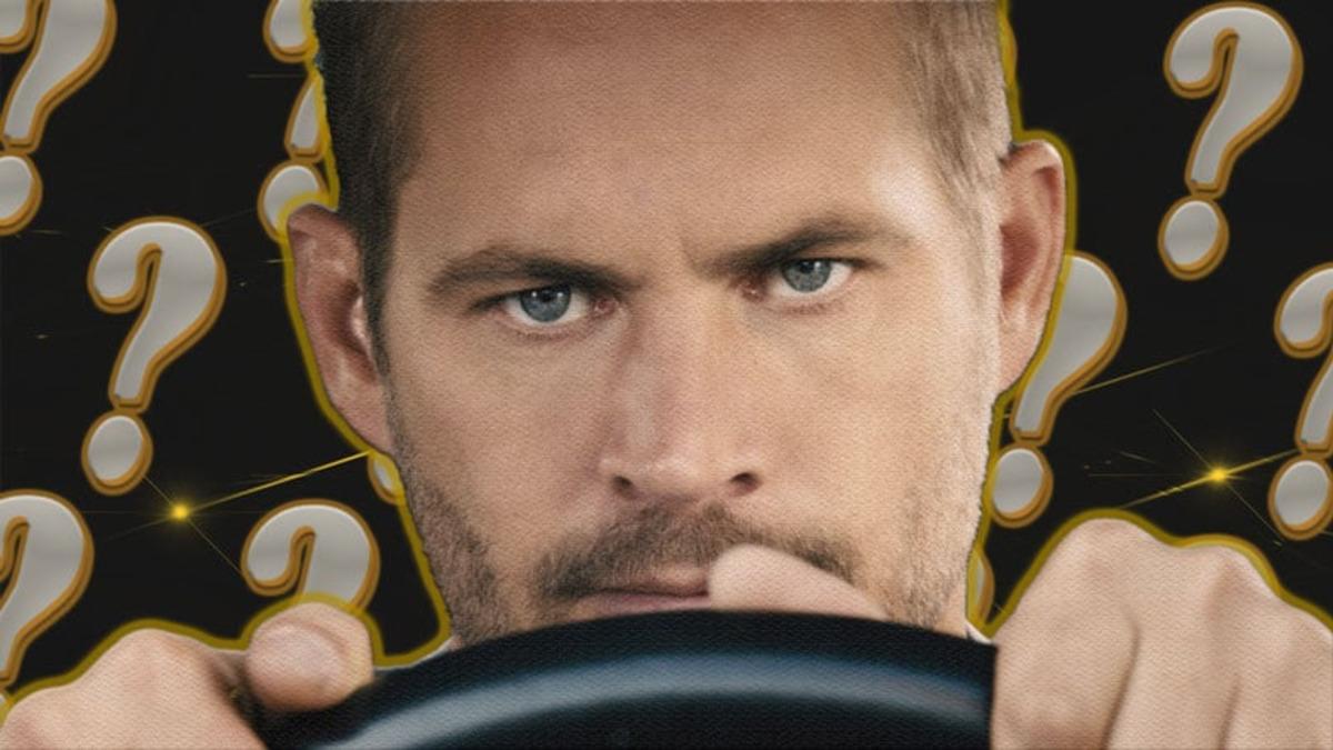 Hızlı ve Öfkeli Hayranları Buraya: Brian O’Conner Hakkında Hem Duygulanıp Hem Şaşıracağınız 8 Bilgi