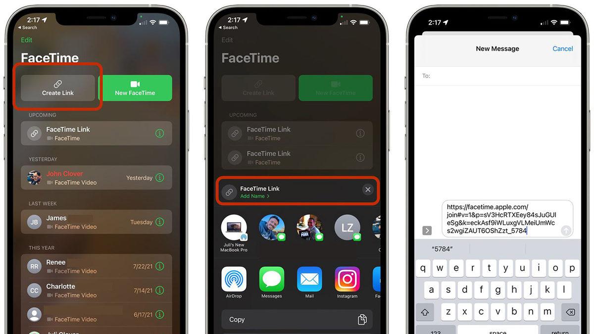 Çoğu Kişinin Farkında Bile Olmadığı 10 Bomba iOS 15 Özelliği