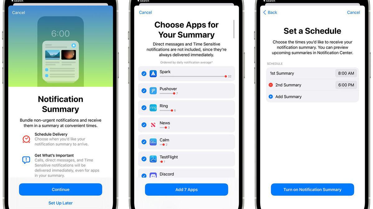 Çoğu Kişinin Farkında Bile Olmadığı 10 Bomba iOS 15 Özelliği