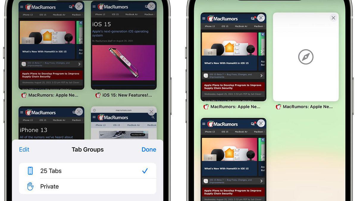Çoğu Kişinin Farkında Bile Olmadığı 10 Bomba iOS 15 Özelliği