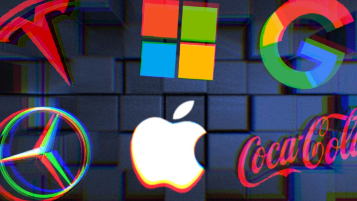 Dünyanın En Etkili Markaları Belli Oldu: Google, Zirveyi En Dişli Rakibine Kaptırdı