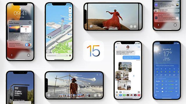 Çoğu Kişinin Farkında Bile Olmadığı 10 Bomba iOS 15 Özelliği