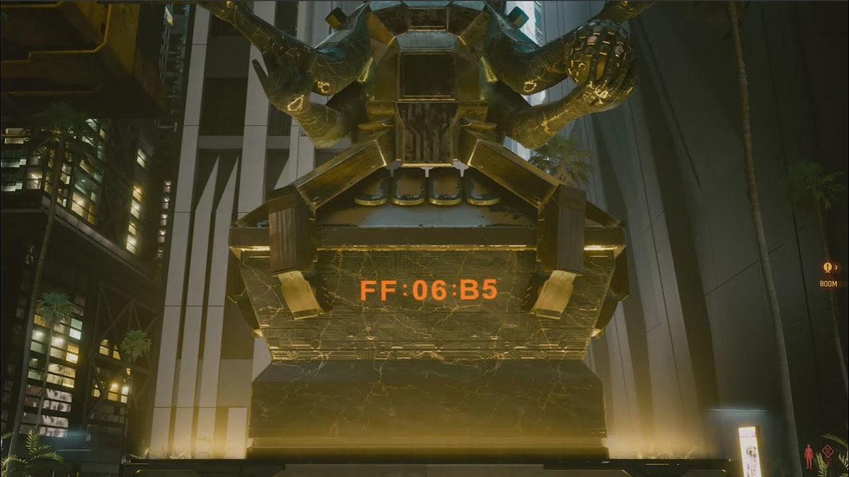 Cyberpunk 2077’nin Çözülemeyen Büyük “Magenta Gizemi” Şimdi de Witcher 3’te Ortaya Çıktı