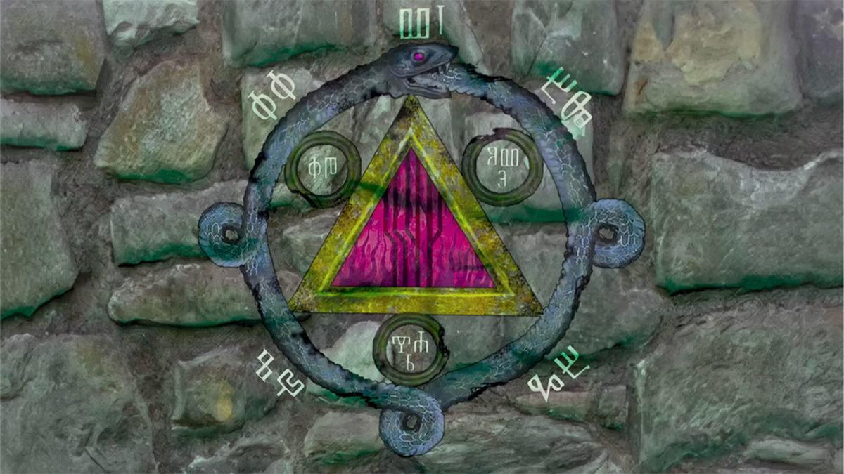 Cyberpunk 2077’nin Çözülemeyen Büyük “Magenta Gizemi” Şimdi de Witcher 3’te Ortaya Çıktı