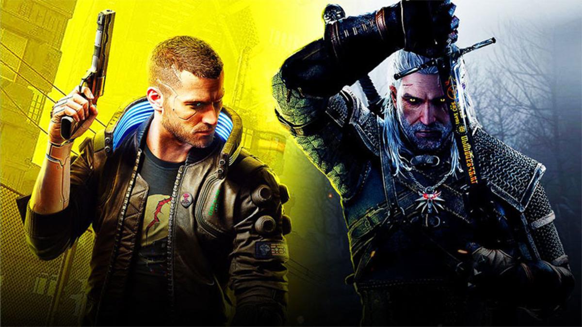 Cyberpunk 2077’nin Çözülemeyen Büyük “Magenta Gizemi” Şimdi de Witcher 3’te Ortaya Çıktı