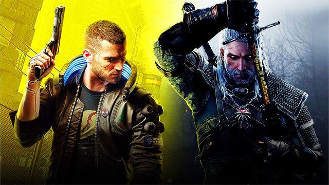 Cyberpunk 2077’nin Çözülemeyen Büyük “Magenta Gizemi” Şimdi de Witcher 3’te Ortaya Çıktı
