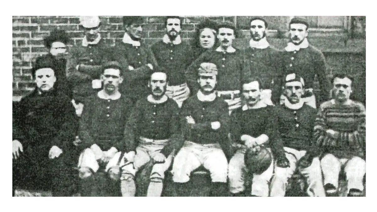 Dünyada ve Türkiye’de Kurulan İlk Futbol Takımlarının Okudukça Sizi Hayretler İçinde Bırakacak Film Gibi Hikâyeleri