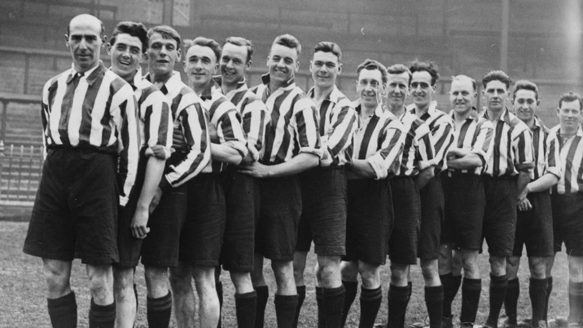 Dünyada ve Türkiye’de Kurulan İlk Futbol Takımlarının Okudukça Sizi Hayretler İçinde Bırakacak Film Gibi Hikâyeleri