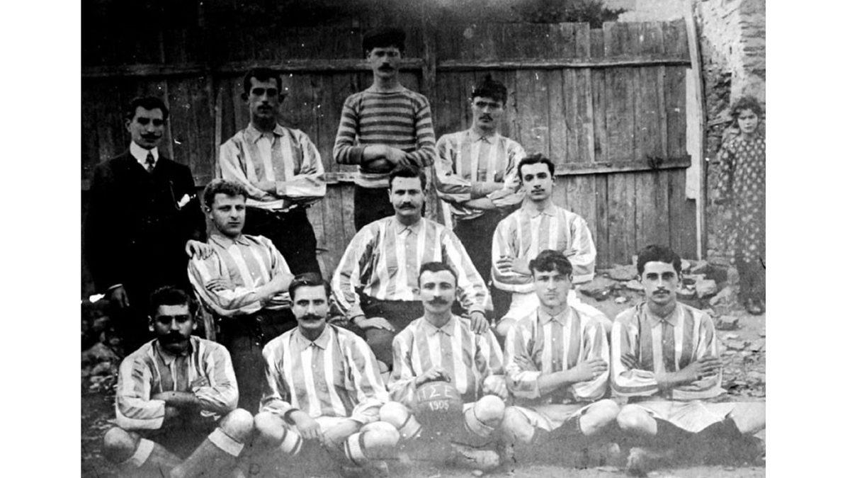 Dünyada ve Türkiye’de Kurulan İlk Futbol Takımlarının Okudukça Sizi Hayretler İçinde Bırakacak Film Gibi Hikâyeleri