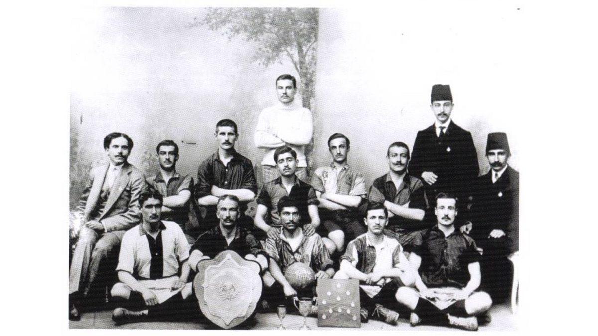 Dünyada ve Türkiye’de Kurulan İlk Futbol Takımlarının Okudukça Sizi Hayretler İçinde Bırakacak Film Gibi Hikâyeleri