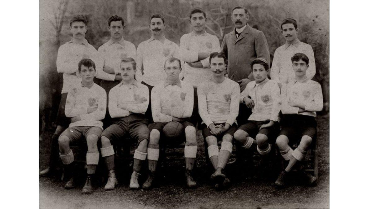 Dünyada ve Türkiye’de Kurulan İlk Futbol Takımlarının Okudukça Sizi Hayretler İçinde Bırakacak Film Gibi Hikâyeleri