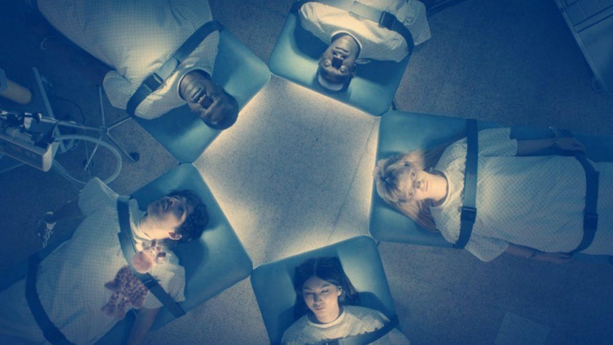 Rüyalarımızda Zaman Neden Gerçek Hayatta Olduğundan Daha Yavaş Akar?