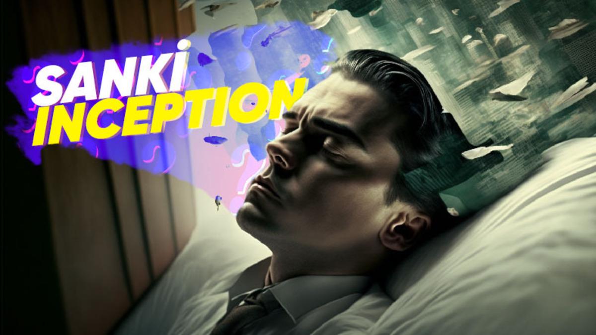 Rüyalarımızda Zaman Neden Gerçek Hayatta Olduğundan Daha Yavaş Akar?