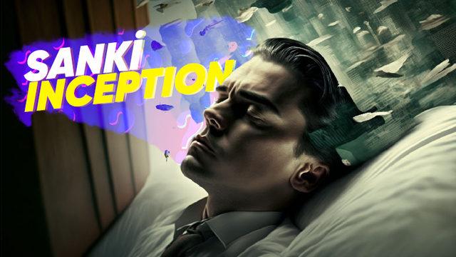 Rüyalarımızda Zaman Neden Gerçek Hayatta Olduğundan Daha Yavaş Akar?