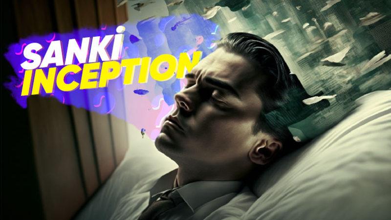 Rüyalarımızda Zaman Neden Gerçek Hayatta Olduğundan Daha Yavaş Akar?