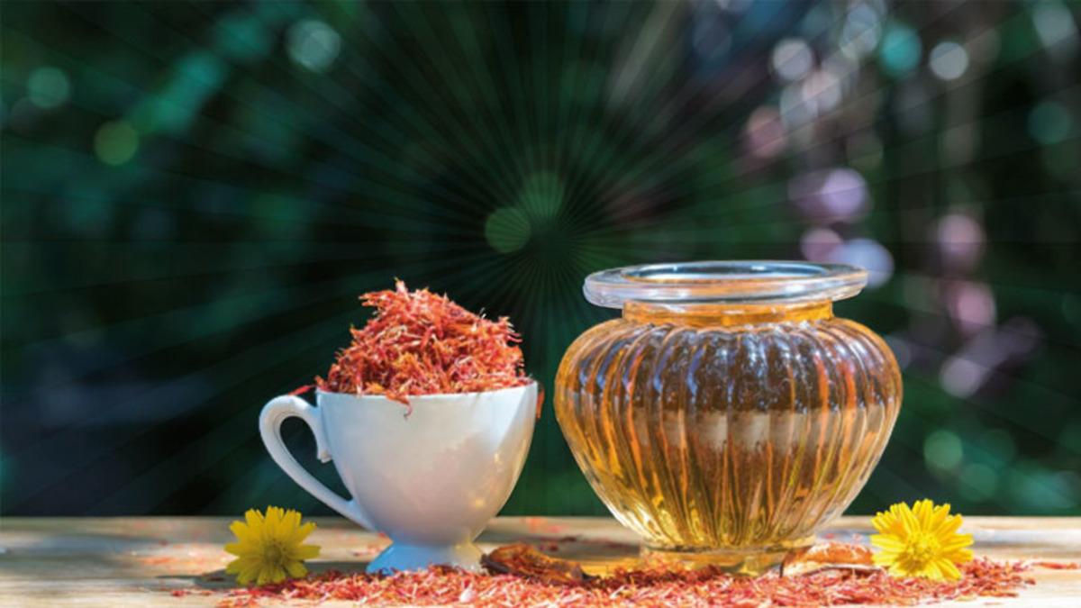 Tarih Öncesi Zamanlarda Bile Tıbbi Amaçla Kullanılan Mucizevi Bitki: Aspir Yağı Nedir, Faydaları Nelerdir?